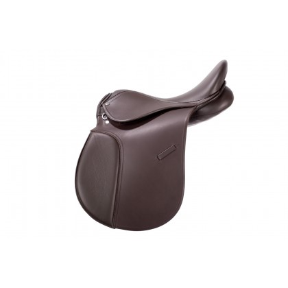 Classic Leather Saddle