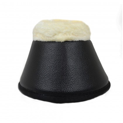 Prestige Faux Fur Overreach Boots