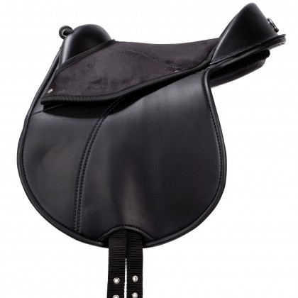 Cub Saddle