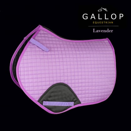 Prestige Close Contact/GP Quilted Saddle Pad